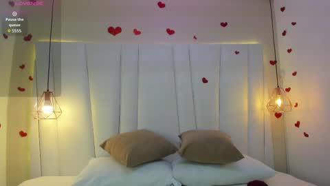 Snapshot of hannapotther chatting on September 15, 11:21 am Hanna online show from September 15, 11:21 am