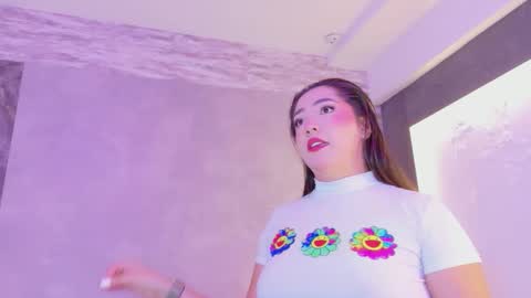 Snapshot of hannaprada1 chatting on February 23, 10:34 am hannaprada1 online show from February 23, 10:34 am