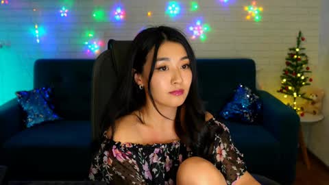 Snapshot of hannarosie chatting on December 10, 7:32 pm hannarosie online show from December 10, 7:32 pm