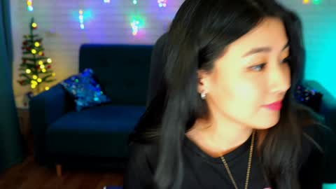 Snapshot of hannarosie chatting on December 18, 10:13 pm hannarosie online show from December 18, 10:13 pm