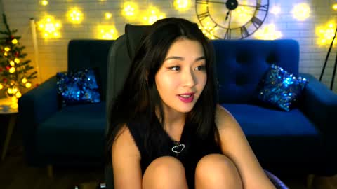 Snapshot of hannarosie chatting on December 27, 9:11 pm hannarosie online show from December 27, 9:11 pm