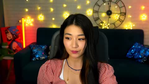 Snapshot of hannarosie chatting on January 12, 4:50 pm hannarosie online show from January 12, 4:50 pm