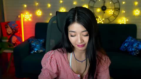 Snapshot of hannarosie chatting on January 12, 8:03 pm hannarosie online show from January 12, 8:03 pm