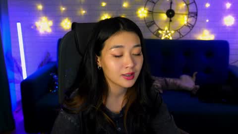 Snapshot of hannarosie chatting on January 14, 9:09 pm hannarosie online show from January 14, 9:09 pm