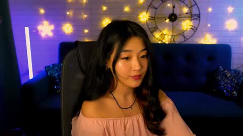 Snapshot of hannarosie chatting on February 2, 12:13 pm hannarosie online show from February 2, 12:13 pm