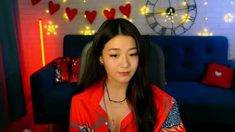 Snapshot of hannarosie chatting on March 2, 7:23 pm hannarosie online show from March 2, 7:23 pm