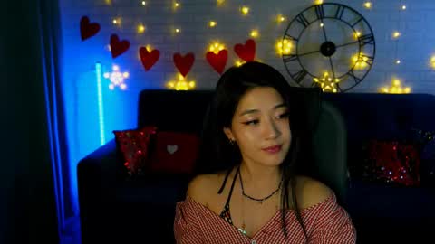 Snapshot of hannarosie chatting on March 4, 10:16 pm hannarosie online show from March 4, 10:16 pm