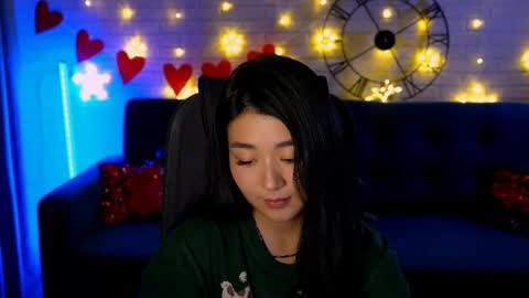 Snapshot of hannarosie chatting on March 12, 4:02 pm hannarosie online show from March 12, 4:02 pm