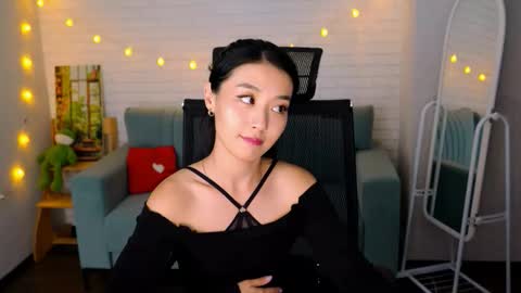 Snapshot of hannarosie chatting on September 8, 7:24 pm hannarosie online show from September 8, 7:24 pm