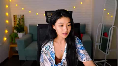 Snapshot of hannarosie chatting on September 9, 7:02 pm hannarosie online show from September 9, 7:02 pm