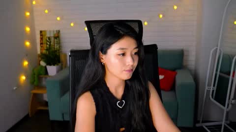 Snapshot of hannarosie chatting on September 12, 7:47 pm hannarosie online show from September 12, 7:47 pm