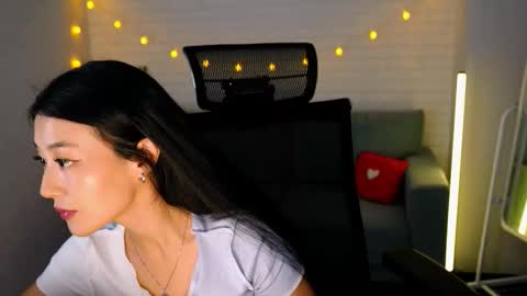 Snapshot of hannarosie chatting on September 13, 5:46 pm hannarosie online show from September 13, 5:46 pm