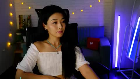 Snapshot of hannarosie chatting on September 16, 5:03 pm hannarosie online show from September 16, 5:03 pm