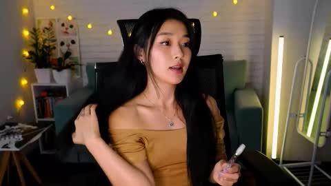 Snapshot of hannarosie chatting on September 18, 8:33 pm hannarosie online show from September 18, 8:33 pm