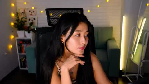 Snapshot of hannarosie chatting on September 21, 5:36 pm hannarosie online show from September 21, 5:36 pm