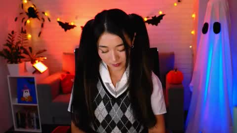 Snapshot of hannarosie chatting on October 22, 6:40 pm hannarosie online show from October 22, 6:40 pm