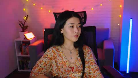 Snapshot of hannarosie chatting on November 17, 9:31 pm hannarosie online show from November 17, 9:31 pm