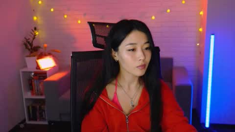 Snapshot of hannarosie chatting on November 18, 6:34 pm hannarosie online show from November 18, 6:34 pm