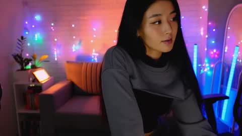 Snapshot of hannarosie chatting on November 30, 6:12 pm hannarosie online show from November 30, 6:12 pm