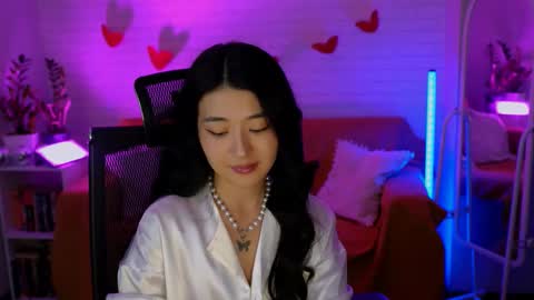 hannarosie online show from February 13, 5:31 pm