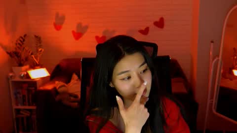 hannarosie online show from February 25, 6:28 pm