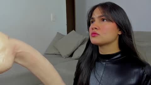 Hanna online show from October 30, 1:56 pm