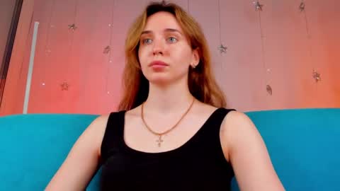 Hannavanilla online show from July 7, 6:47 am