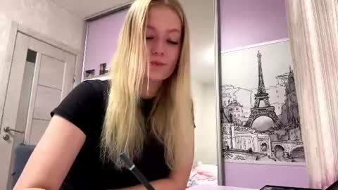 Kate online show from July 11, 12:35 am