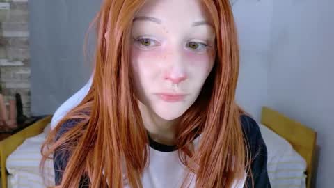 Hannah online show from May 31, 1:03 am