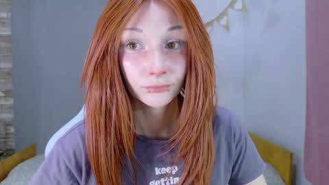 Hannah online show from June 4, 1:00 am