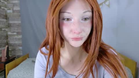 Hannah online show from June 6, 11:53 pm