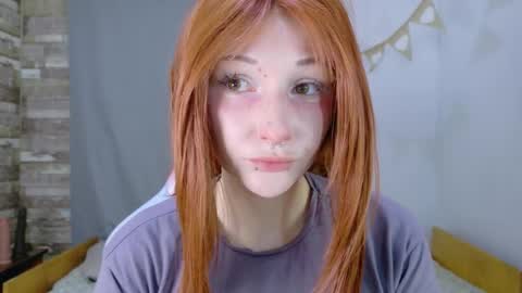 Hannah online show from June 9, 12:33 am