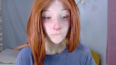 Hannah online show from June 13, 12:41 am