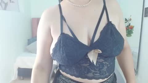 hanne_monroe online show from April 24, 12:07 pm