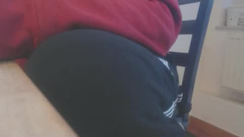 hannes_k online show from February 4, 7:03 am