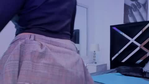 Snapshot of hannita_01 chatting on June 6, 12:10 pm hannita_01 online show from June 6, 12:10 pm