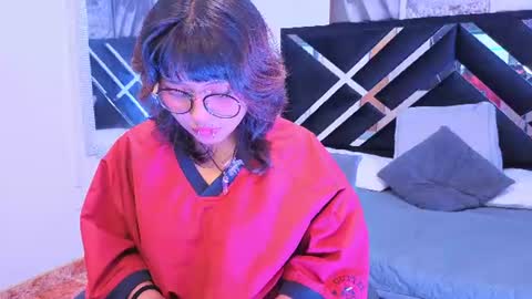 Snapshot of hannita_01 chatting on June 22, 12:13 pm hannita_01 online show from June 22, 12:13 pm