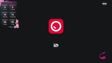 Snapshot of hannita_01 chatting on July 13, 11:57 am hannita_01 online show from July 13, 11:57 am