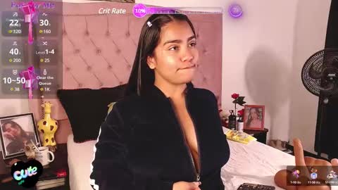 Hanna online show from February 17, 12:05 pm