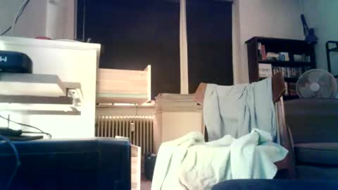 Hannsi64 online show from February 4, 8:14 pm