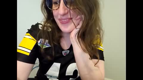 Sabrina online show from October 5, 7:12 pm