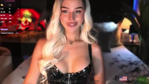 hanny113826 online show from October 27, 1:20 am