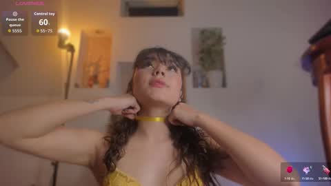 Snapshot of hanny__bunny chatting on September 14, 1:49 am HANNY online show from September 14, 1:49 am