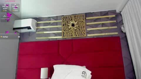 Hanny  online show from March 7, 2:19 am