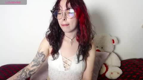 hanny online show from September 12, 3:06 am