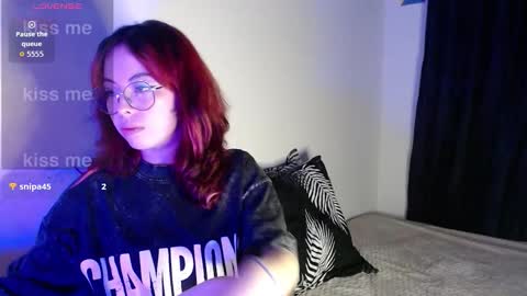 hanny online show from March 16, 3:12 am