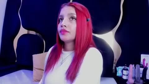 hanny_watson online show from April 27, 3:04 am