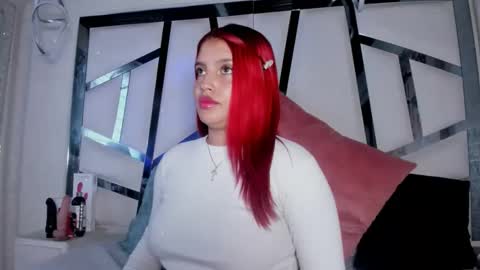 hanny_watson online show from June 7, 1:26 pm
