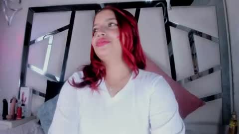 hanny_watson online show from July 7, 1:37 pm