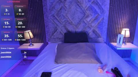 hannyk_ online show from September 27, 12:10 pm